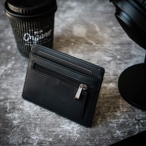 how to choose rfid wallet